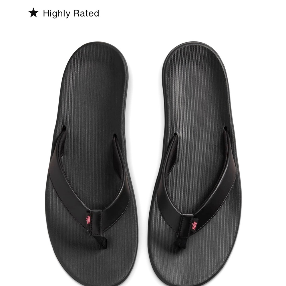 Nike Bella Kai
Women's Flip Flops